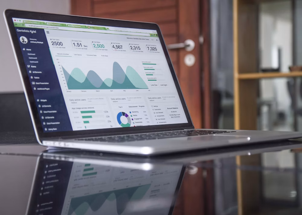 Websites e Alta Performance